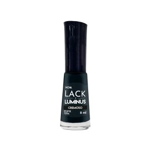 Esmalte Lack Luminus Cremoso Eclipse Total 8ml