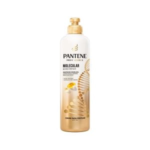 Creme Para Pentear Pantene Molecular Bond Repair 240g