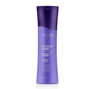 Shampoo Matizador Amend Expertise Specialist Blonde 250ml