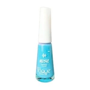Esmalte Cremoso Festival Novo Toque 8ml