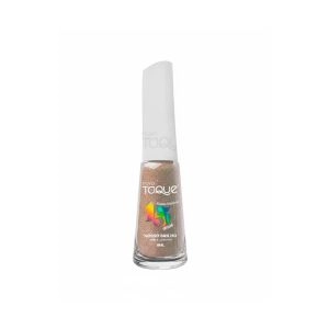 Esmalte Novo Toque Nosso Brilho Areia Líquida 8ml