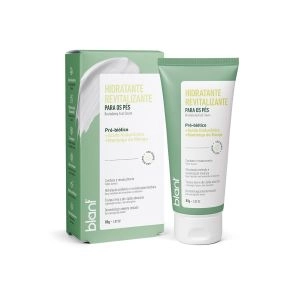 Hidratante Revitalizante Blant Para Os Pés 80g