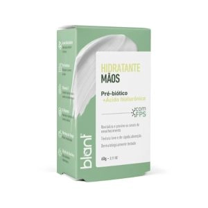 Hidratante Blant Para Mãos Fps 60g