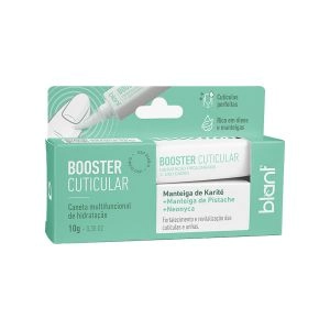 Caneta 2 Em 1 Blant Hidratação + Fortalecimento Booster Cuticular 10g