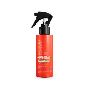 Finalizador Spray Bio Extratus Textura Praiana +Proteção Beach Hair 100ml