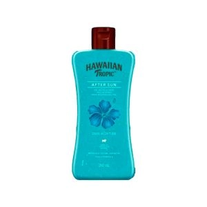 Gel Refrescante Hawaiian Tropic Instantâneo After Sun Pós-Sol 240ml