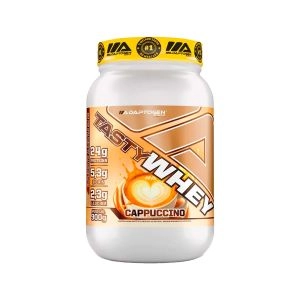 Tasty Whey Adaptogen Science Cappuccino 900g