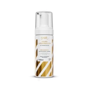 Skelt Mousse Autobronzeador 140ml Skelt