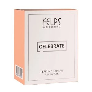 Perfume Capilar Celebrate Felps Professional 25ml