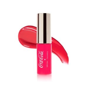 Óleo Labial Coca Cola Bruna Tavares Oil Tint Bold 4,75ml