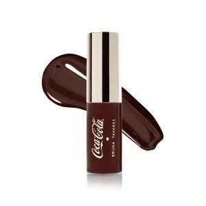 Óleo Labial Coca Cola Bruna Tavares Oil Tint Harmony 4,75ml