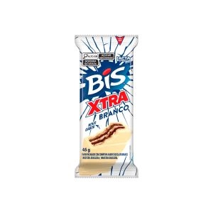 Chocolate Bis Xtra Branco 45g