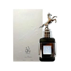 Perfume By Ard Al Zaafaran Bareq Eau De Parfum 100ml