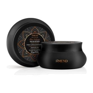 Máscara Intensiva Amend Millenar Óleos Indianos 300g