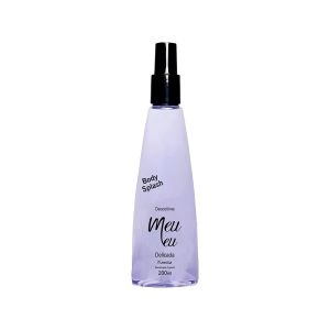 Body Splash Deo Colônia Kanitz Meu Eu Delicada 200ml