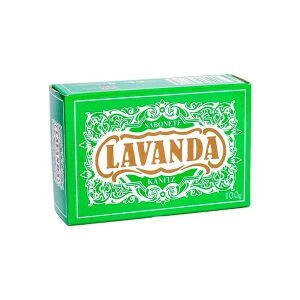 Sabonete Kanitz Lavanda 100g