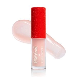 Balm Labial Bruna Tavares Coca Cola Refresh Your Lips 4,65g