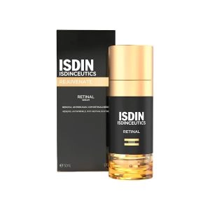 Sérum Isdin Anti-Idade Isdinceutics Rejuvenate Retinal 50ml