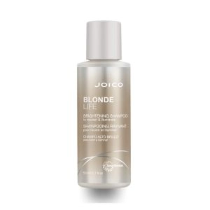 Joico Shampoo Blonde Life Brightening 50ml