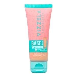 Base Líquida Vizzela Cor 07 30g