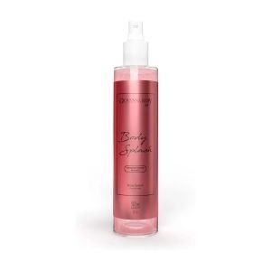 Body Splash Giovanna Baby Rosé Desodorante 260ml