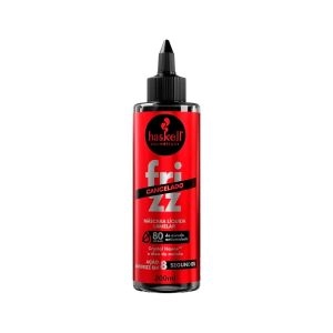 Máscara Líquida Lamelar Haskell Frizz Cancelado 200ml