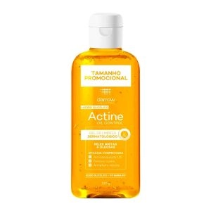 Gel de Limpeza Facial Actine Oil Control 120g