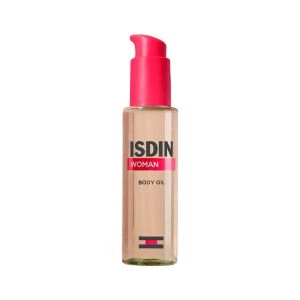 Óleo Corporal Isdin Woman Body Oil 100ml