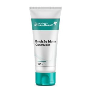 Emulsão Matte Control 8h 100ml