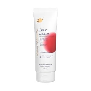 Serúm Corporal Dove Glicólico 180ml
