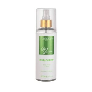 Body Splash Barbour's GoodGraces Desodorante Corporal 200ml