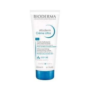 Creme Hidratante Bioderma Ultra-Nutritivo Atoderm Crème Ultra 200ml