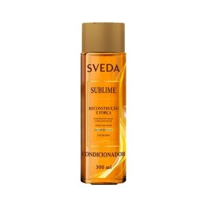 Condicionador Sveda Sublime 300ml