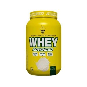 Whey Advanced Health Labs Leite Nino 910g