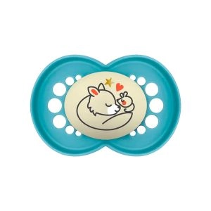 Chupeta Mam Original Night Azul 16+ Meses