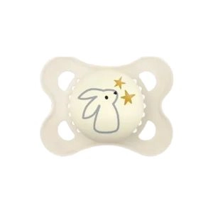 Chupeta Mam Original Night Neutro 0-6 Meses