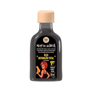 Óleo Reparação Total Lola From Rio Morte Súbita 50ml