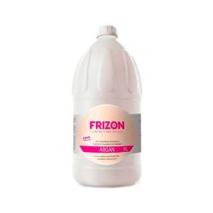 Condicionador Frizon Argan 5l