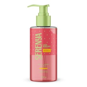 Serenya Loção Hidratante Corporal Melancia 150g
