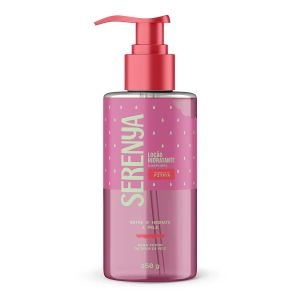 Serenya Loção Hidratante Corporal Pitaya 150g