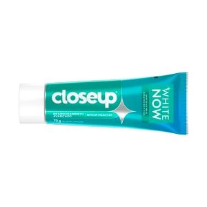 Gel Dental Closeup White Now Remove Manchas 70g