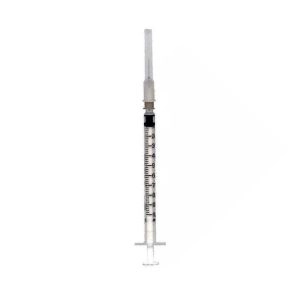 Seringa Bd Plastipak 1ml Ref.:990146