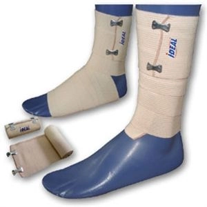 Atadura Elástica Ideal (par)