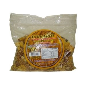 Granola Tradicional Grannutri 400g