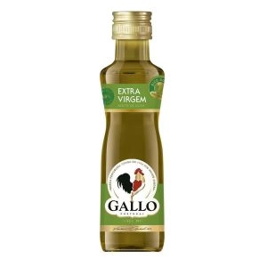 Azeite De Oliva Gallo Extra Virgem 250Ml