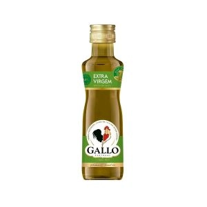 Azeite De Oliva Gallo Extra Virgem 250ml