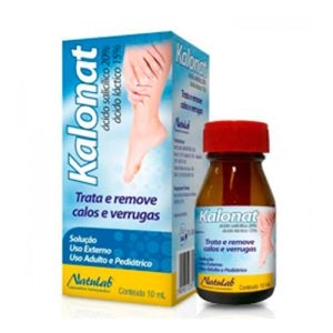 Kalonat Solução C/ 10 Ml