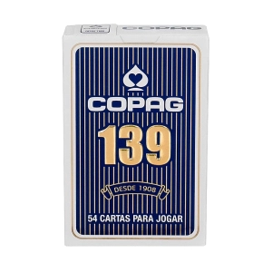 Baralho Copag 139