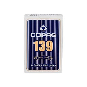 Baralho Copag 139