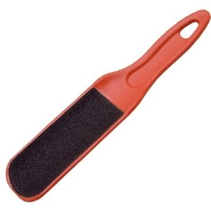 Lixa Para Pés Anatômica Pequena Ref:373